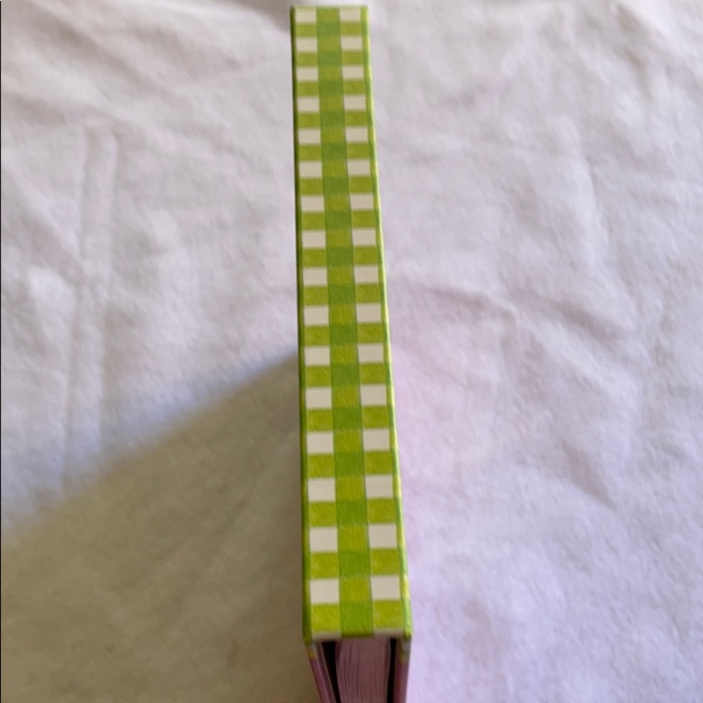 Cute Pink Spiral Bound My Way Cool Life! Diary - Picture 6 of 7